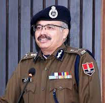 Rajiv Kumar Sharma is new DG BPR&D