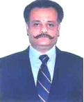 S Suresh appointed as ADG, SPG