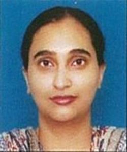 Central deputation tenure of Ms Sandhya Bhullar extended