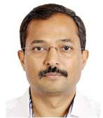 Unmesh Sharad Wagh is also Chairperson, Jawaharlal Nehru Port Authority