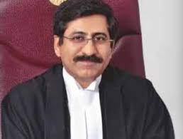 Will Justice Sachdeva be acting CJ of MP High Court?