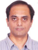 Chaitanya Prasad appointed Development Commissioner in Bihar