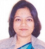 Ms Garima Mittal appointed as Director, Commerce
