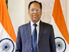 Raj Kumar Chaudhary selected as CMD, NHPC Limited