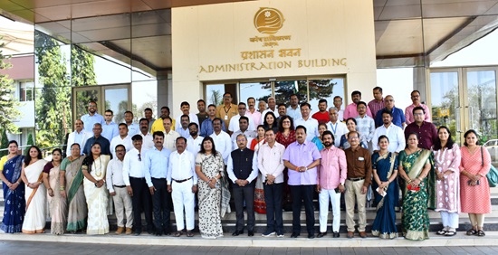 Jawaharlal Nehru Port Authority embarks on 16 transformative CSR projects