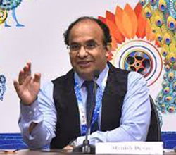 PIB Chief retiring this month