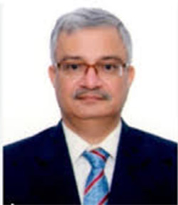 Vivek Joshi appointed Chief Secretary, Haryana, GAD