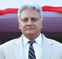 Rajiv Jain and Arbinda Kumar retires-two posts vacant