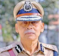 He resigned from IPS to join as PSC Chairman in Gujarat