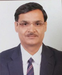 Tenure of Hira Ballabh as Director (Fin), DFCCIL ending in January