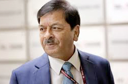 Sharad Kumar joins as new chief of BCCI's Anti-Corruption Unit