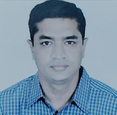 Sunil Gupta selected as Director (O&C), KRCL