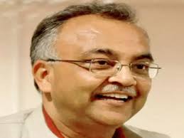Member PESB Amarjeet Sinha to retire next month