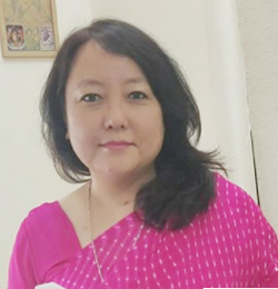 Ms Kesang Yangzom appointed as Joint Secretary, Commerce