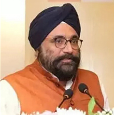 ACC approves appointment of Arvinder Singh Sahney as Chairman, IOCL