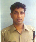 Sanjay Singhal appointed as Special DG, BSF