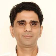 Sajid Farid Shapoo relieved to join as CVO, BEML