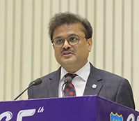 Will Abhay Srivastava succeed M K Singh as DRI?
