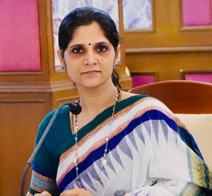 IAS Anu Kumari Leads Keralaâ€™s First Comprehensive Sexuality Education Campaign for childrenâ€™s safety and well-being