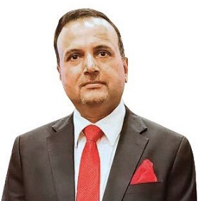 Anurag Srivastava appointed High Commissioner to Mauritius