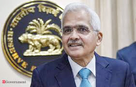 Will Shaktikanta Das get two years extension ?