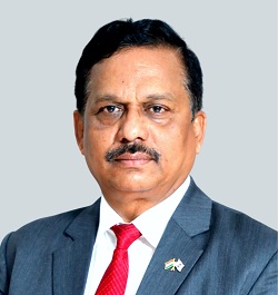 Subhas Balakumar joins as Director (Proj), EIL