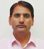 K R Meena appointed CS, Mizoram