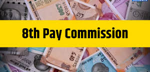 Eighth Pay Commission expected in 2025