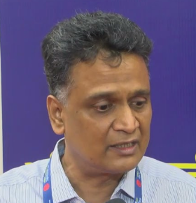 K Sanjay Murthy sworn-in as Comptroller & Auditor General of India