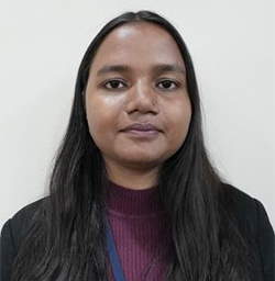 Cadre of Pratiksha Singh transferred to UP