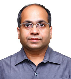 Manoj Kumar likely to get extension as CMD, EdCIL (India) Ltd