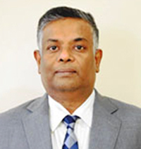 Balasubramanian is High Commissioner to Maldives