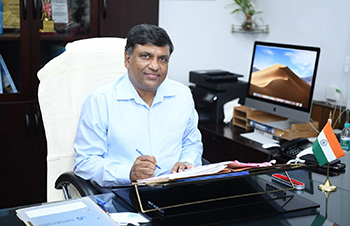 THDC observes Constitution Day