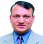 Arun Gupta appointed PS to CM, Haryana