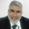 Term of Dharmendra Sharma as DG, IIIDEM curtailed