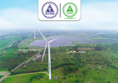 NLC secures capital gains tax exemption for renewable energy asset transfer