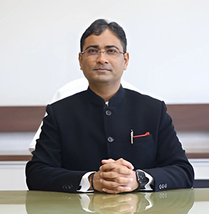 IAS Tushar Sumera: Empowering widows and elderly citizens in Bharuch, Gujarat