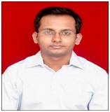 Ravi Prakash appointed Collector and DM, Nawada, Bihar