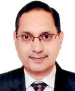 Tuhin Kanta Pandey is also Secretary, DoPT