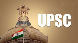 UPSC, all posts are filled up