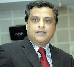Kaun Banega SEBI Chief? (4) Sanjiv Kaushik