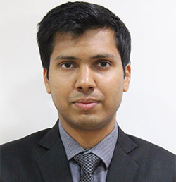 Divyanshu Singal appointed MD, HP Medical Services Corporation