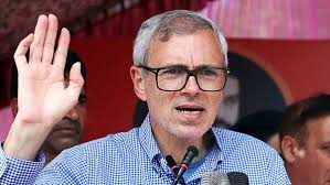 Asgar to be Secretary to Omar Abdullah?
