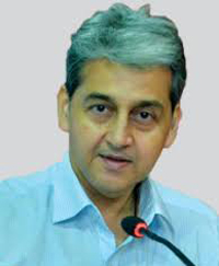 4 Secretaries from Centre joined as CS in their states