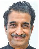 BHEL Bhopal ED S M Ramanathan in race for Director (E, R&D), BHEL