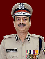 Former Odisha DGP is now Independent Monitor