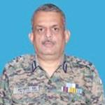 DG BCAS to retire this month end