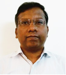 Diprava Lakra appointed Finance Secretary, UT of Chandigarh