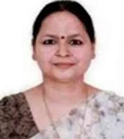 Will Alka Tiwari be new Chief Secretary of Jharkhand ?