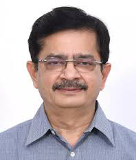 Naveen Gulati is also Member (Infra.), Railway Board